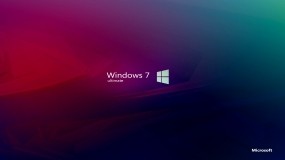 Обои Windows 7: Windows 7, Microsoft, Windows