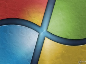 Обои Vista logo: Logo, Windows Vista, Windows