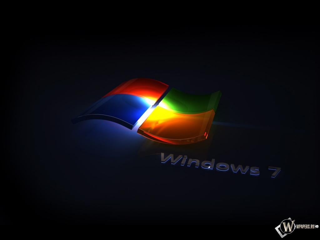 Цвета Windows 1024x768