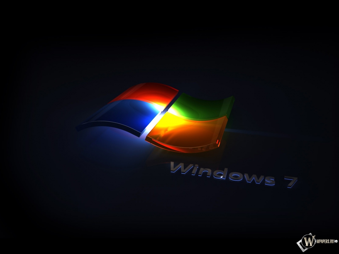 Цвета Windows 1152x864