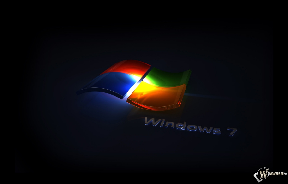 Цвета Windows 1200x768