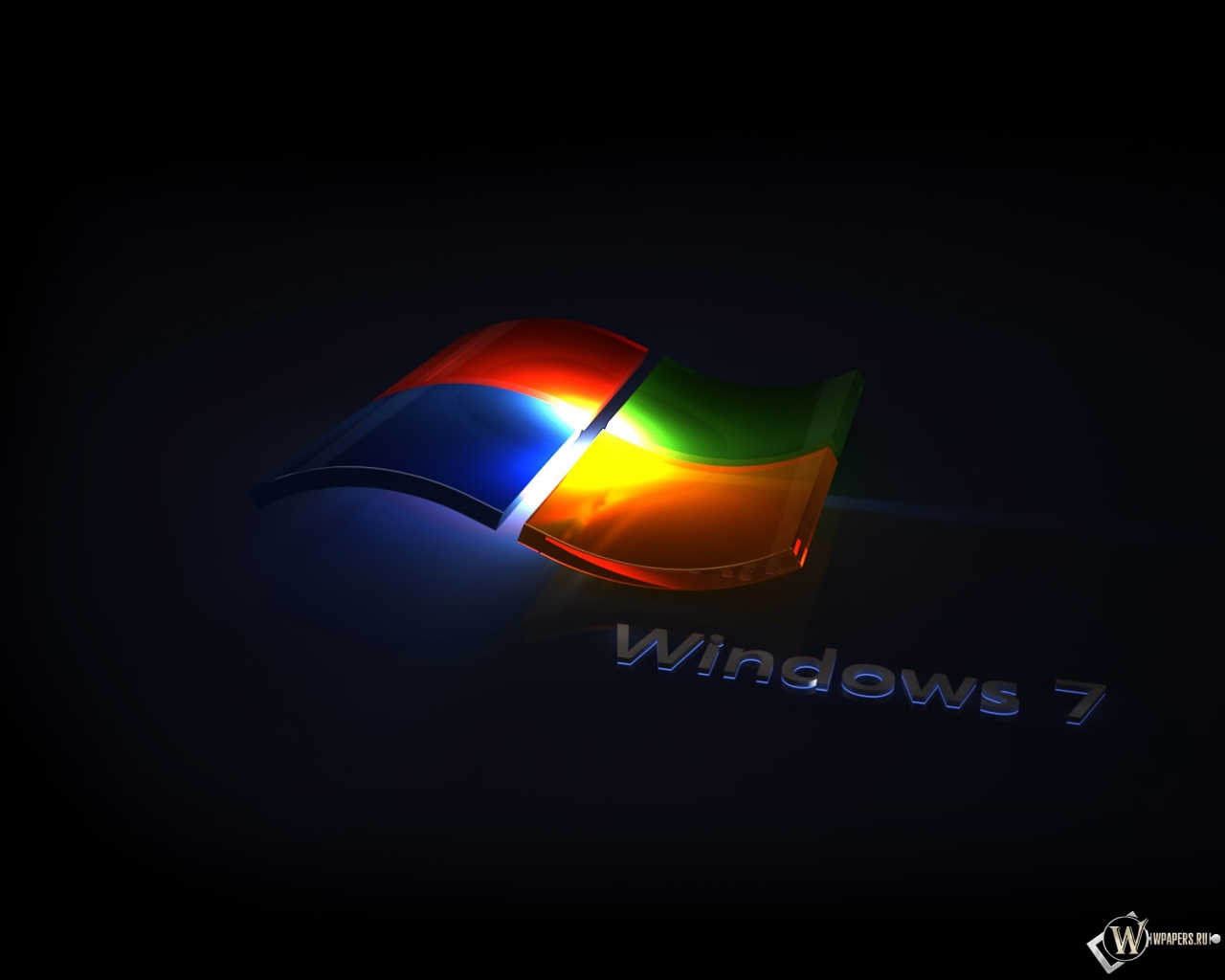 Цвета Windows 1280x1024