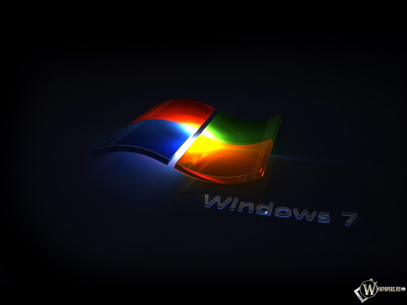 Цвета Windows 1400x1050