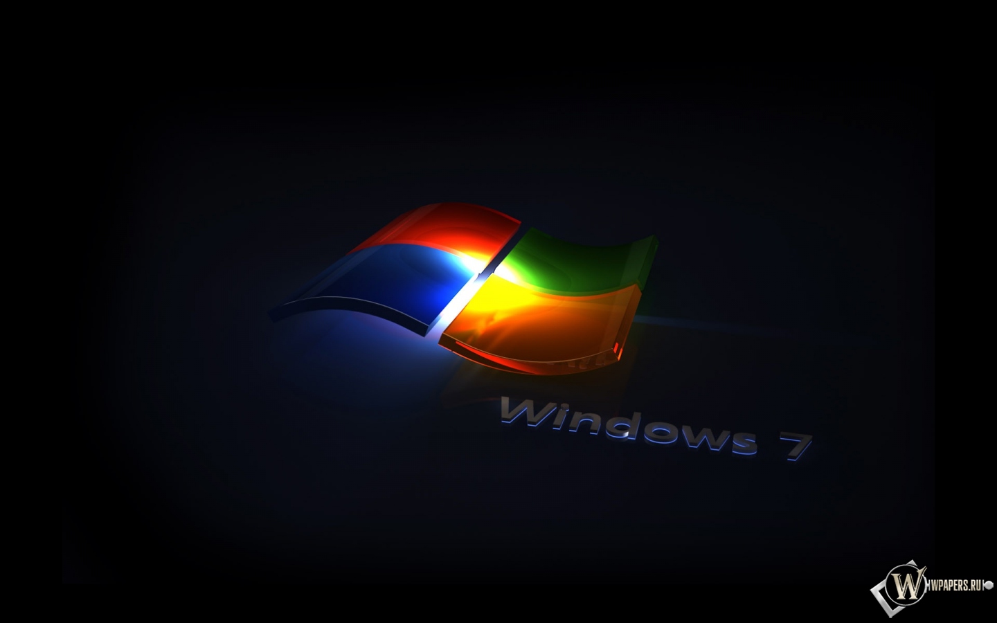 Цвета Windows 1440x900