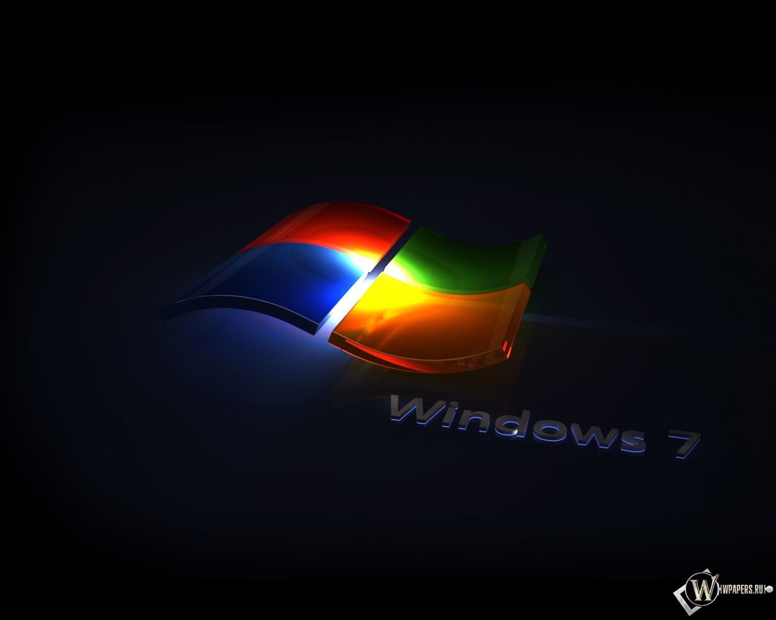 Цвета Windows 1600x1280
