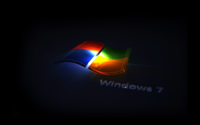 Цвета Windows