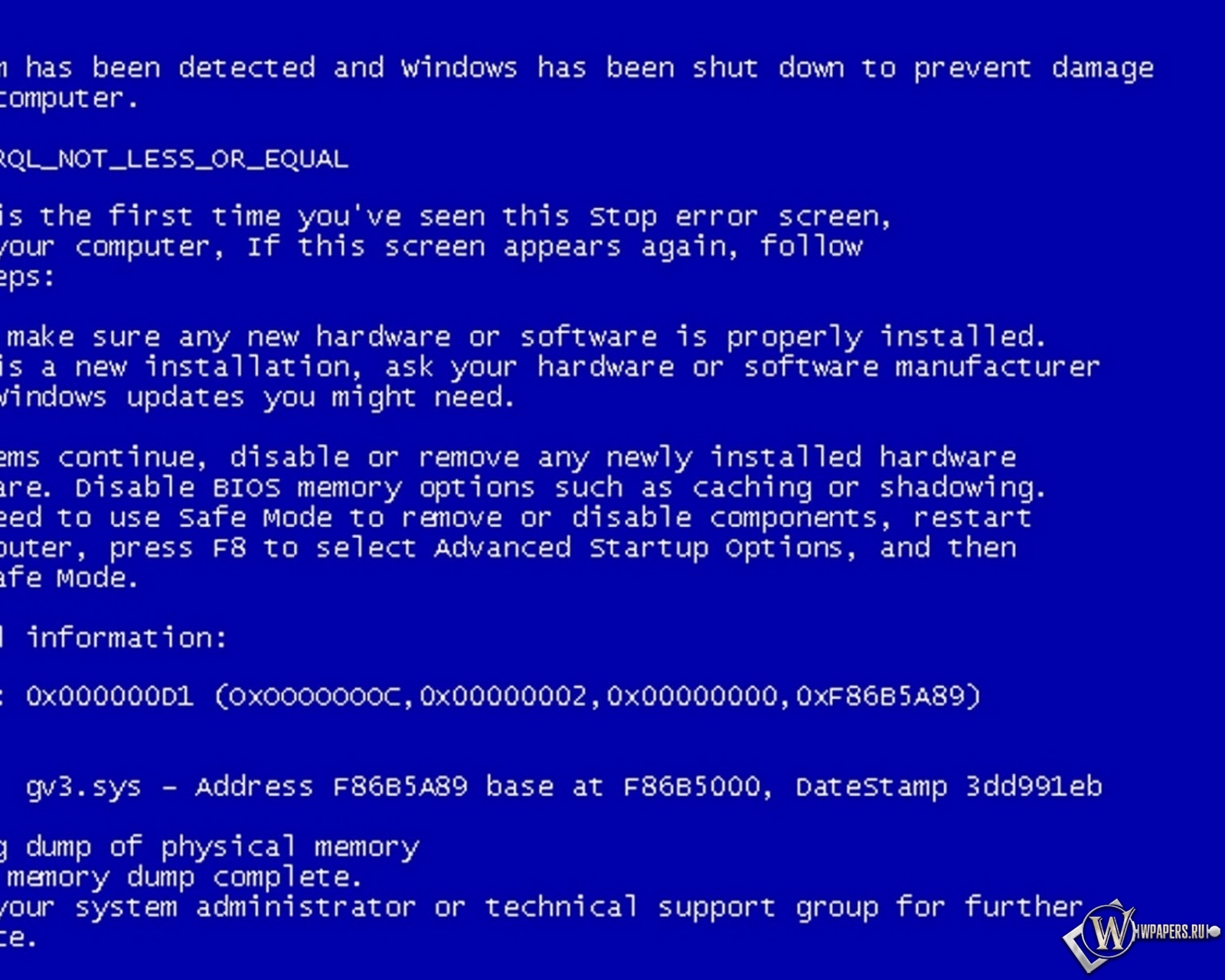 Синей экран xp. Синий экран. Синий экран смерти. Синий экран смерти Windows. Экран смерти Windows 7.