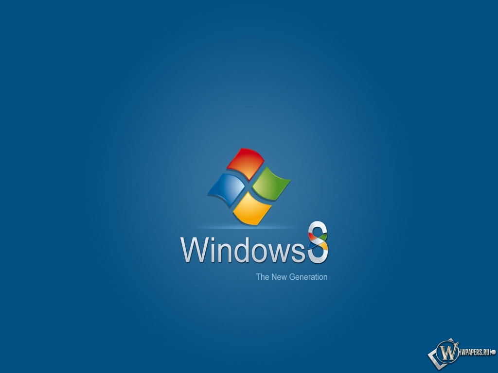 Windows 8 ne generation 1024x768