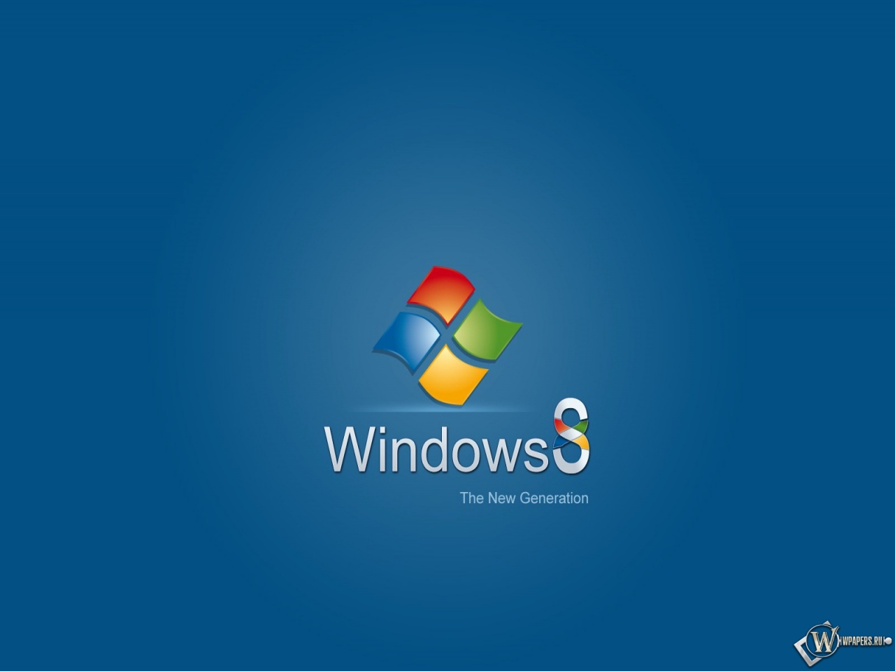 Windows 8 ne generation 1280x960
