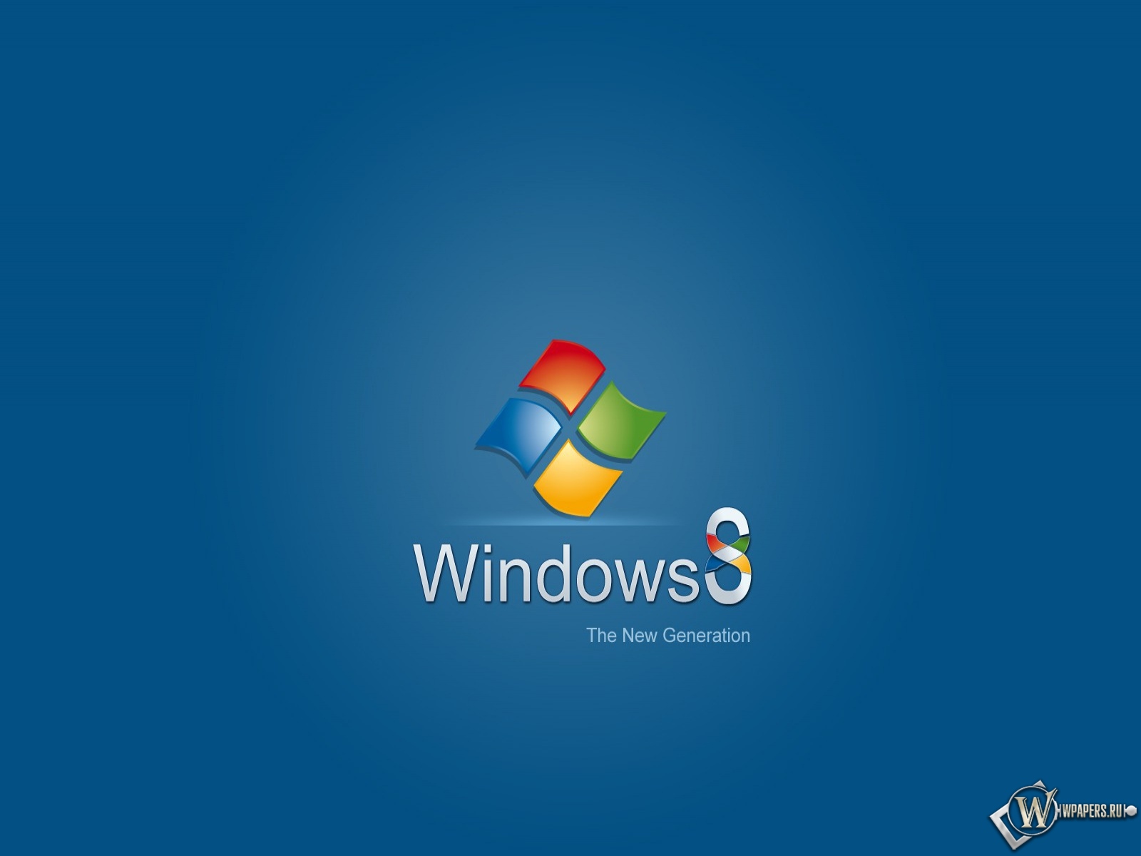 Windows 8 ne generation 1600x1200