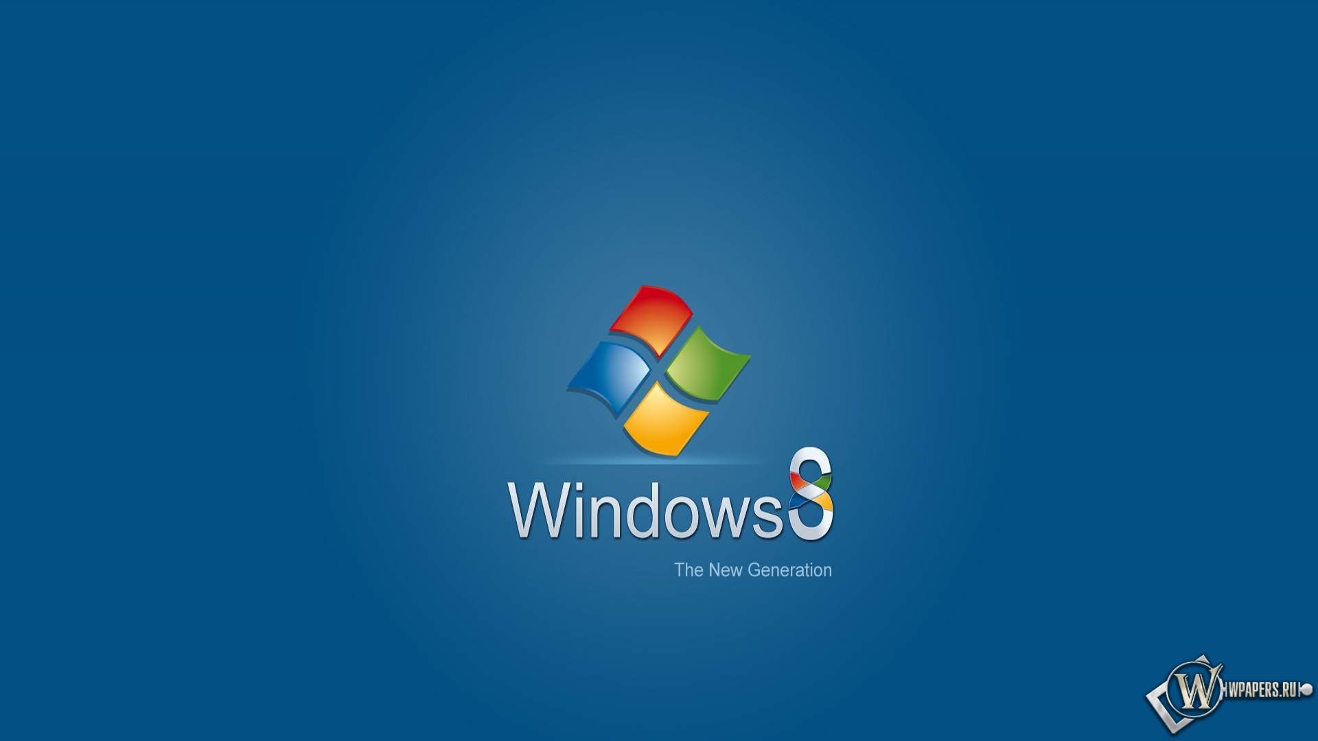 Windows 8 ne generation 1920x1080