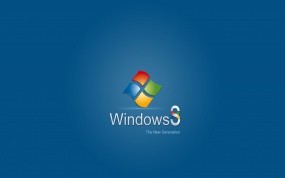 Windows 8 ne generation