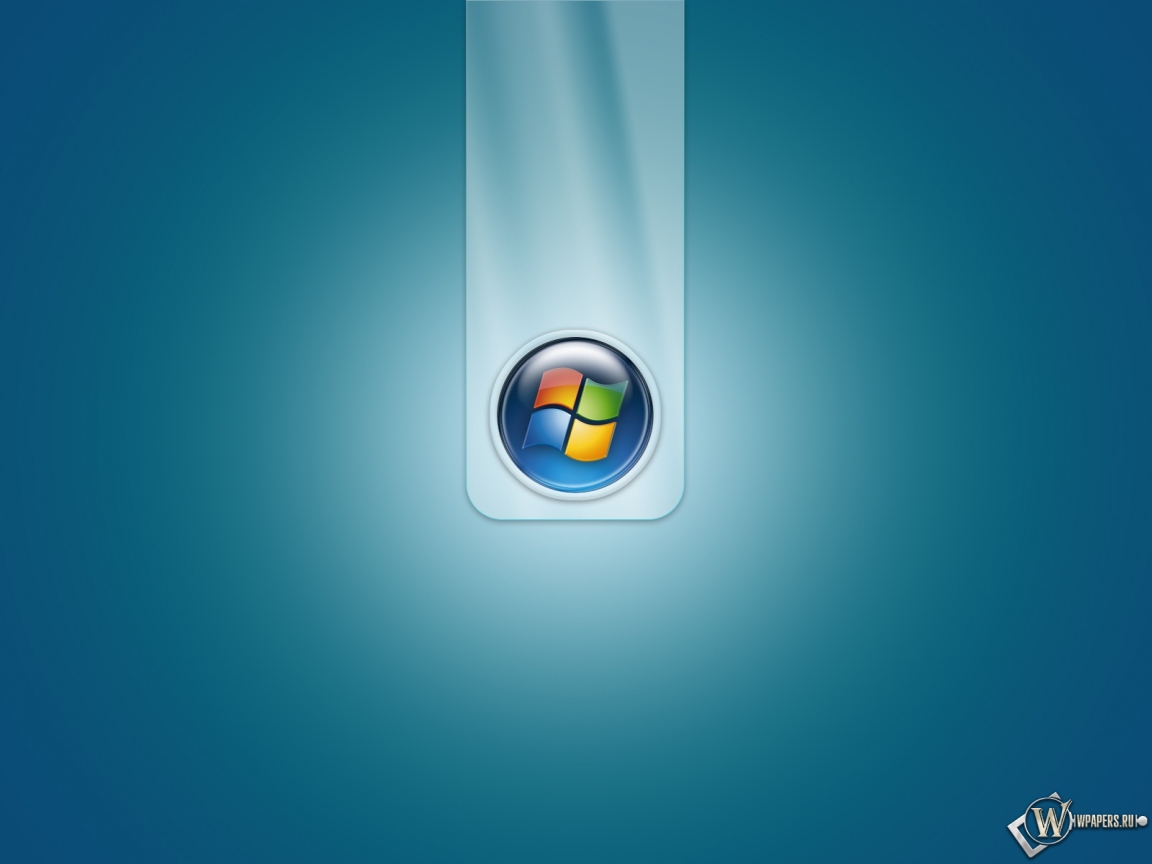 Windows 7 lock 1152x864