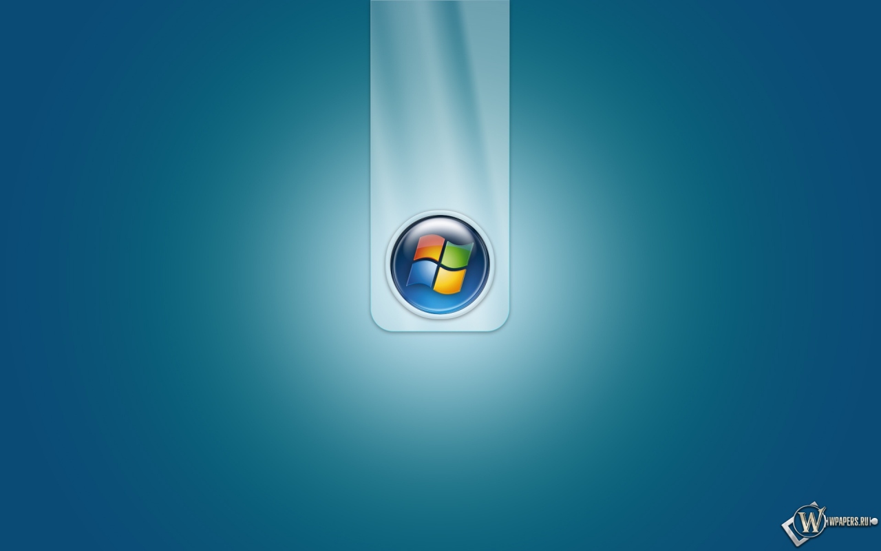 Windows 7 lock 1280x800