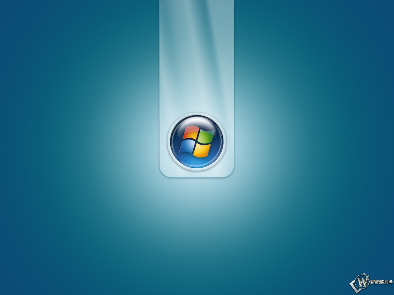 Windows 7 lock 1280x960