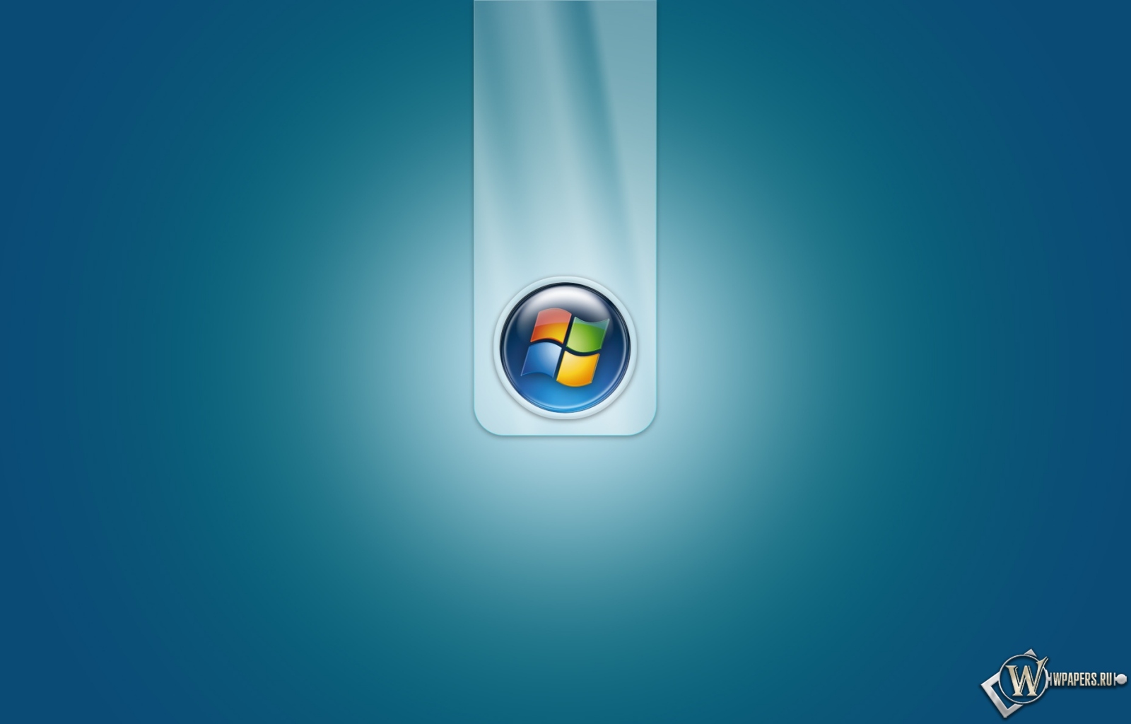 Windows 7 lock 1600x1024