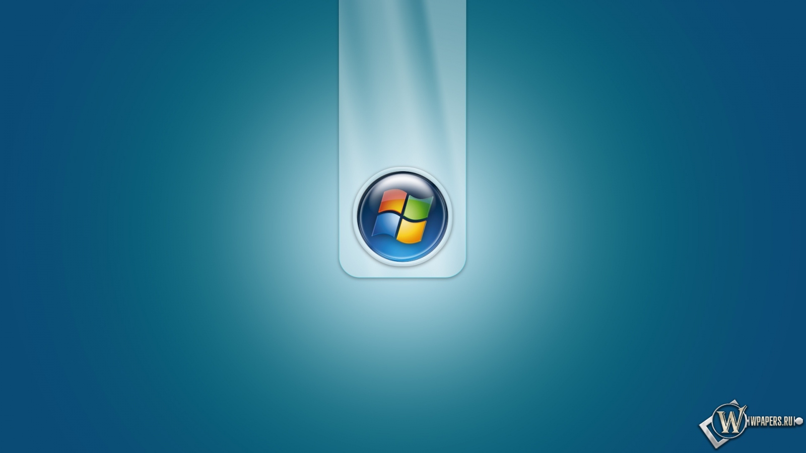 Windows 7 lock 1600x900
