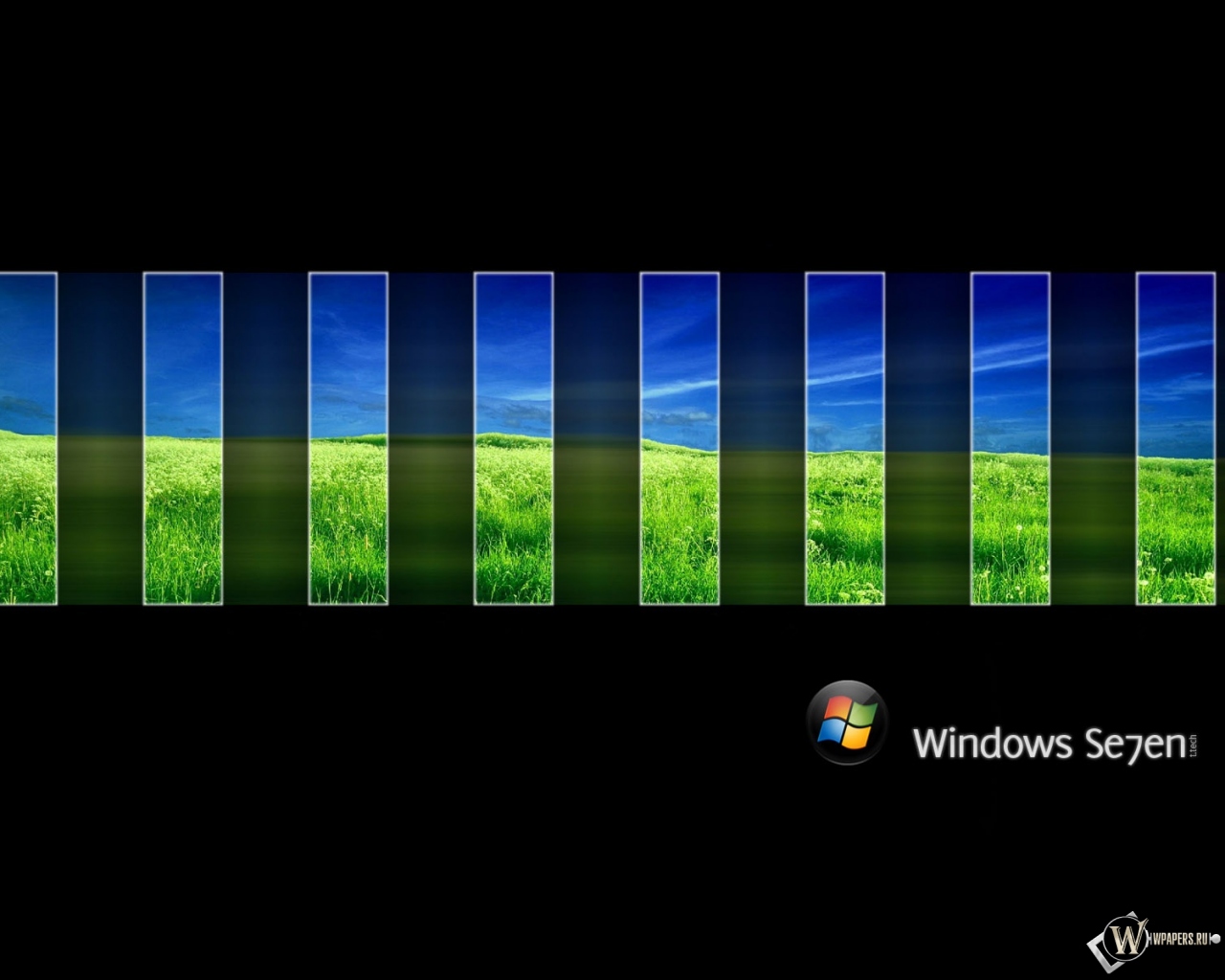 Windows 7 1280x1024