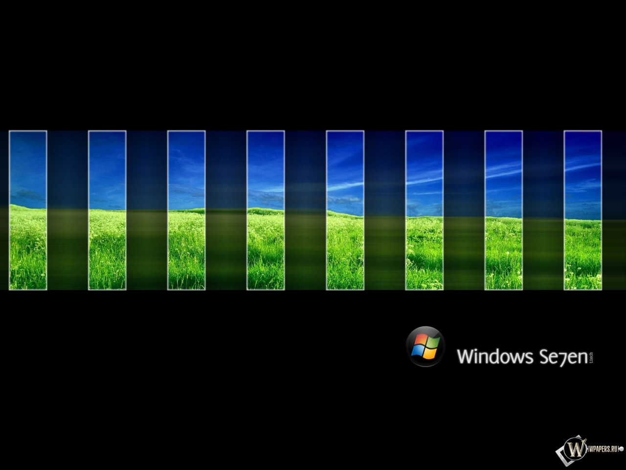 Windows 7 1280x960