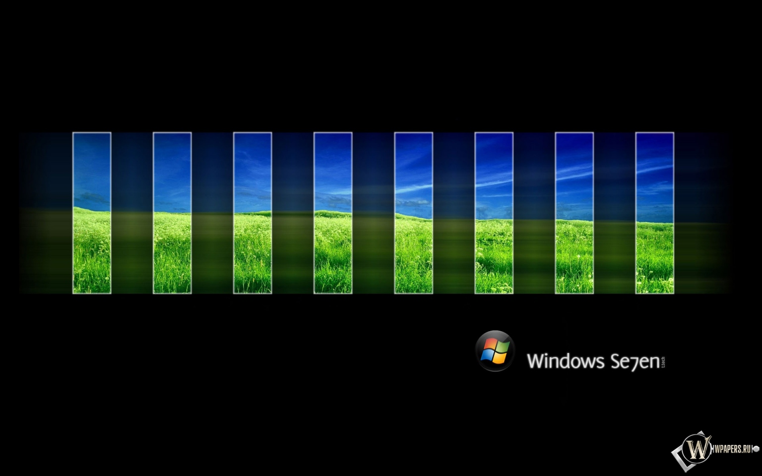 Windows 7 1536x960
