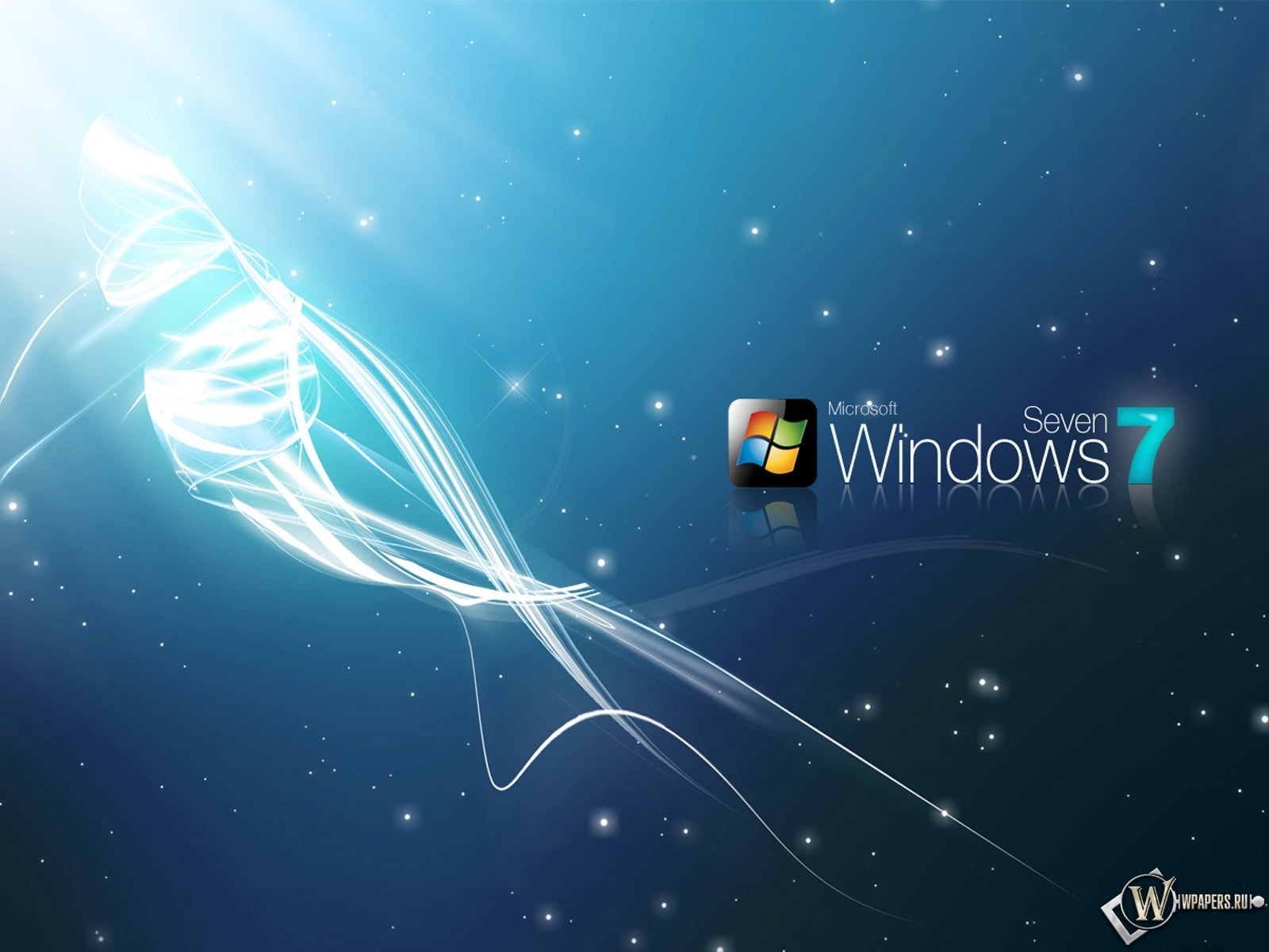 Windows 7 1600x1200