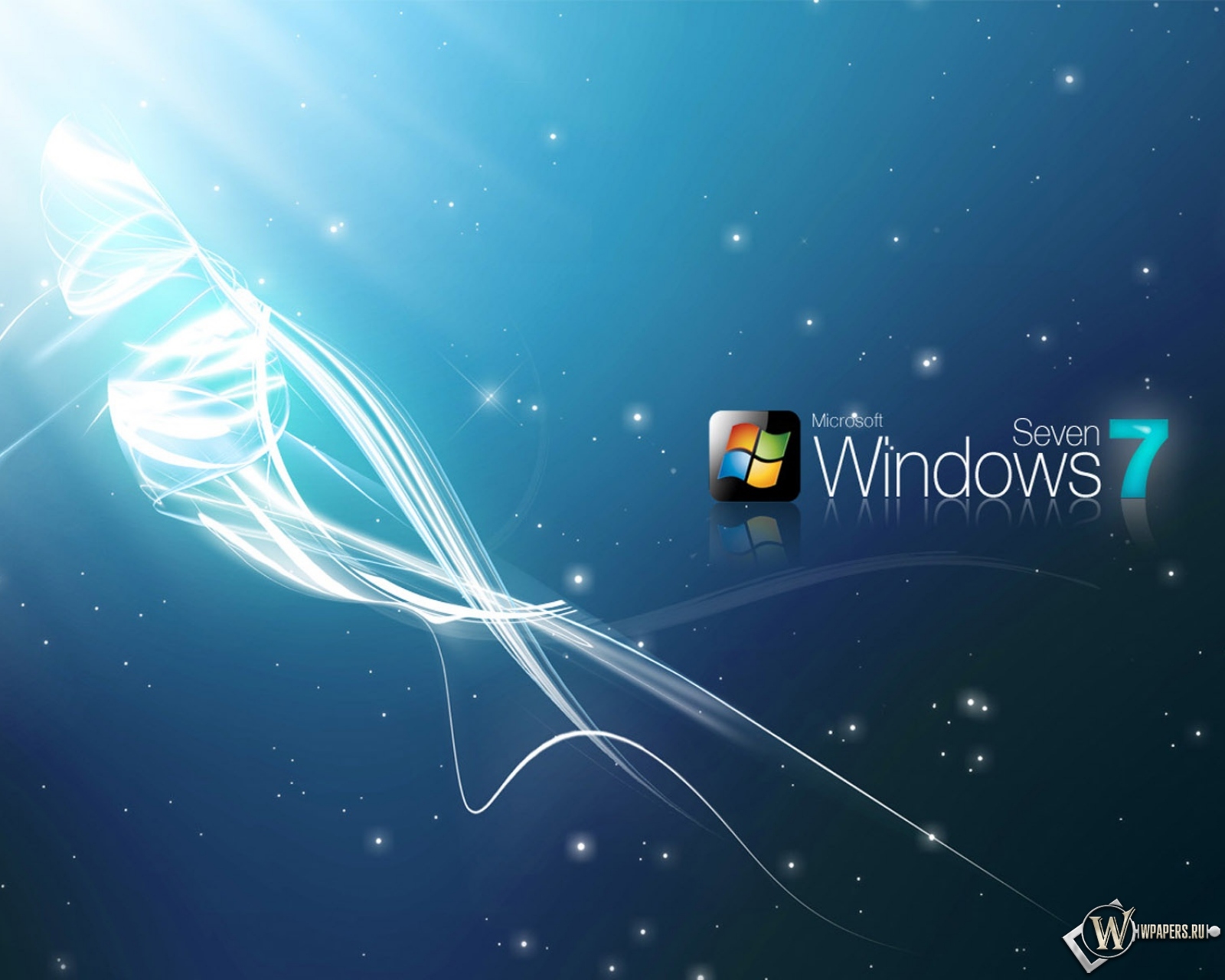 Windows 7 1600x1280