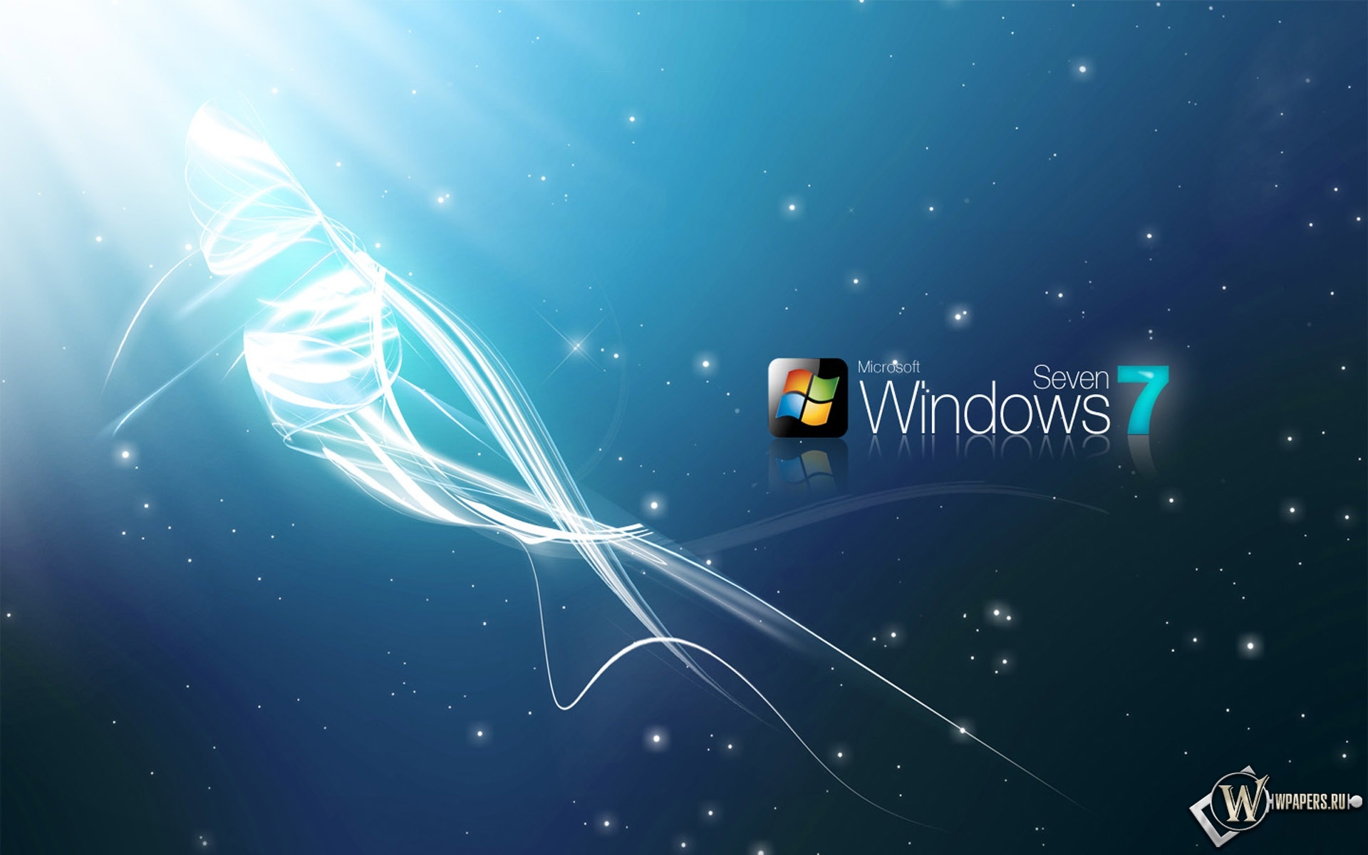 Windows 7 1920x1200