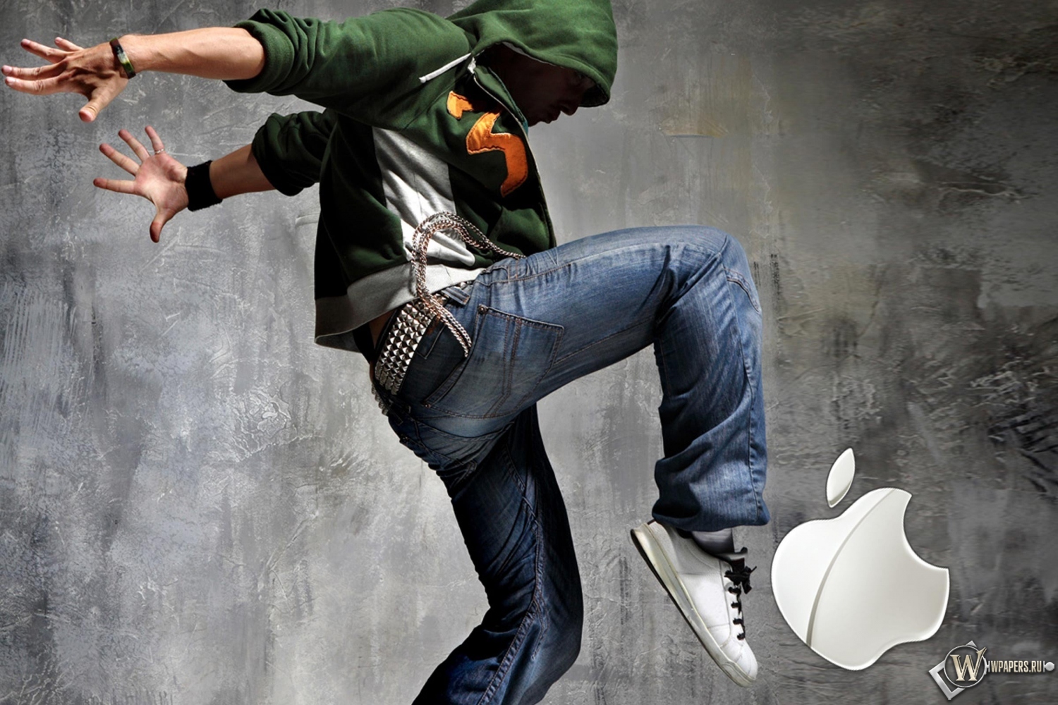 Танцы с Apple 1500x1000