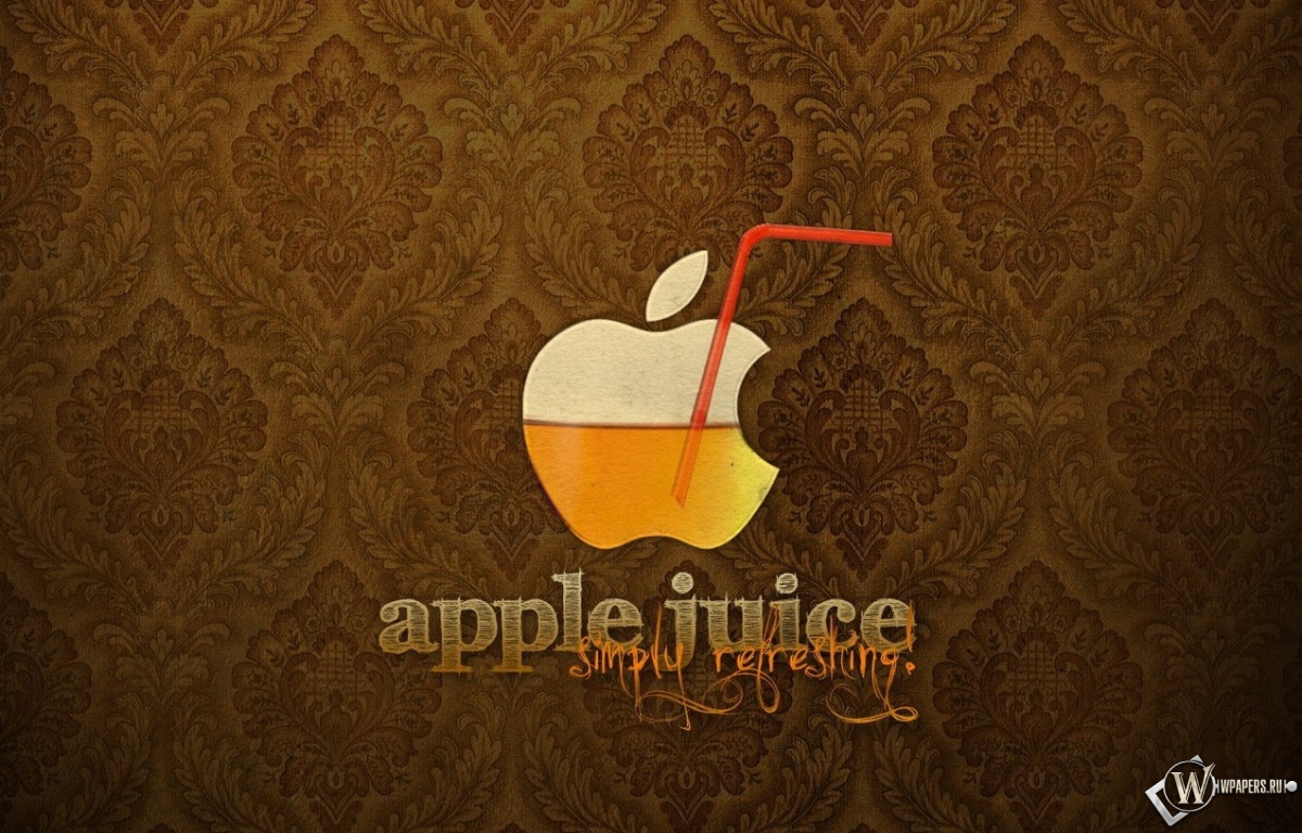 Apple juice 1200x768