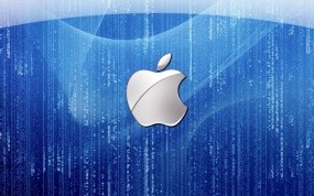 Обои Apple: Логотип, Apple, Компьютерные, Apple
