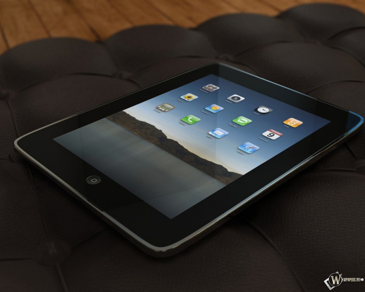 APPLE iPad 1280x1024