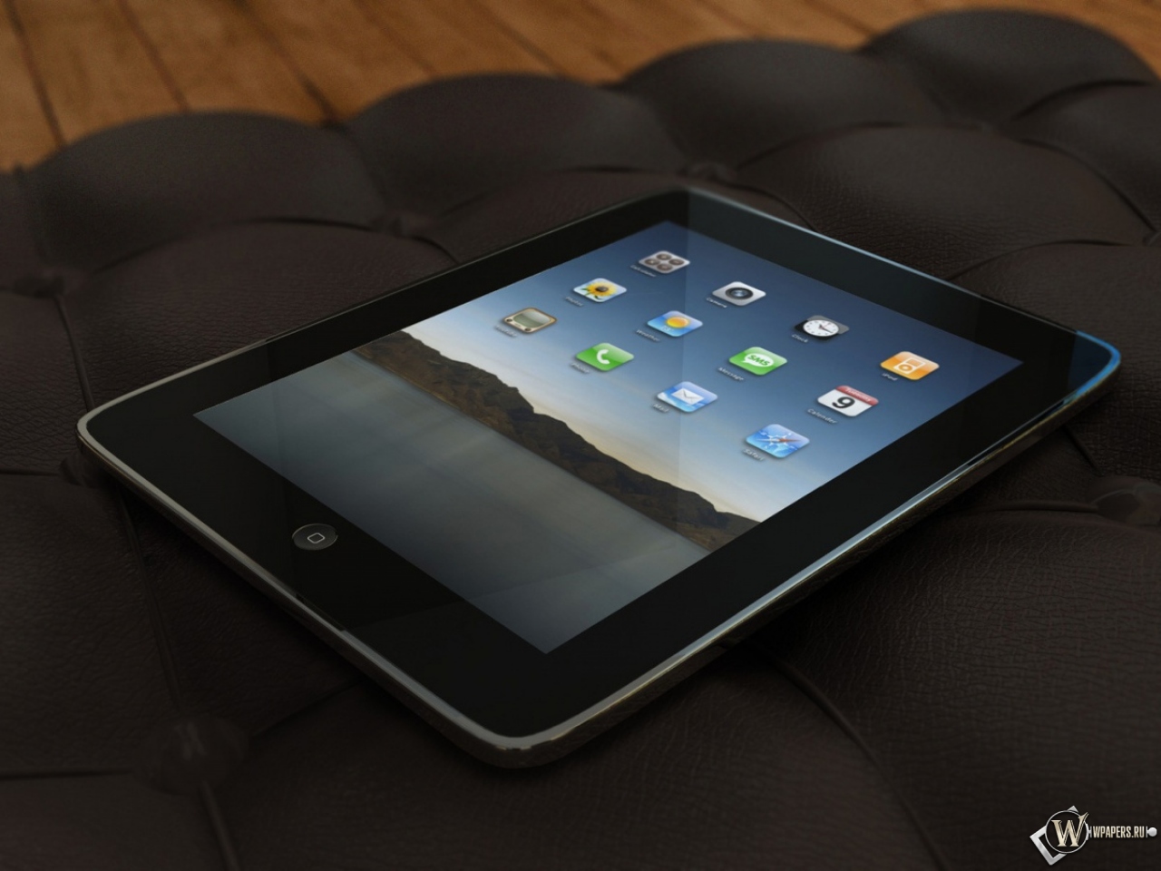 APPLE iPad 1280x960