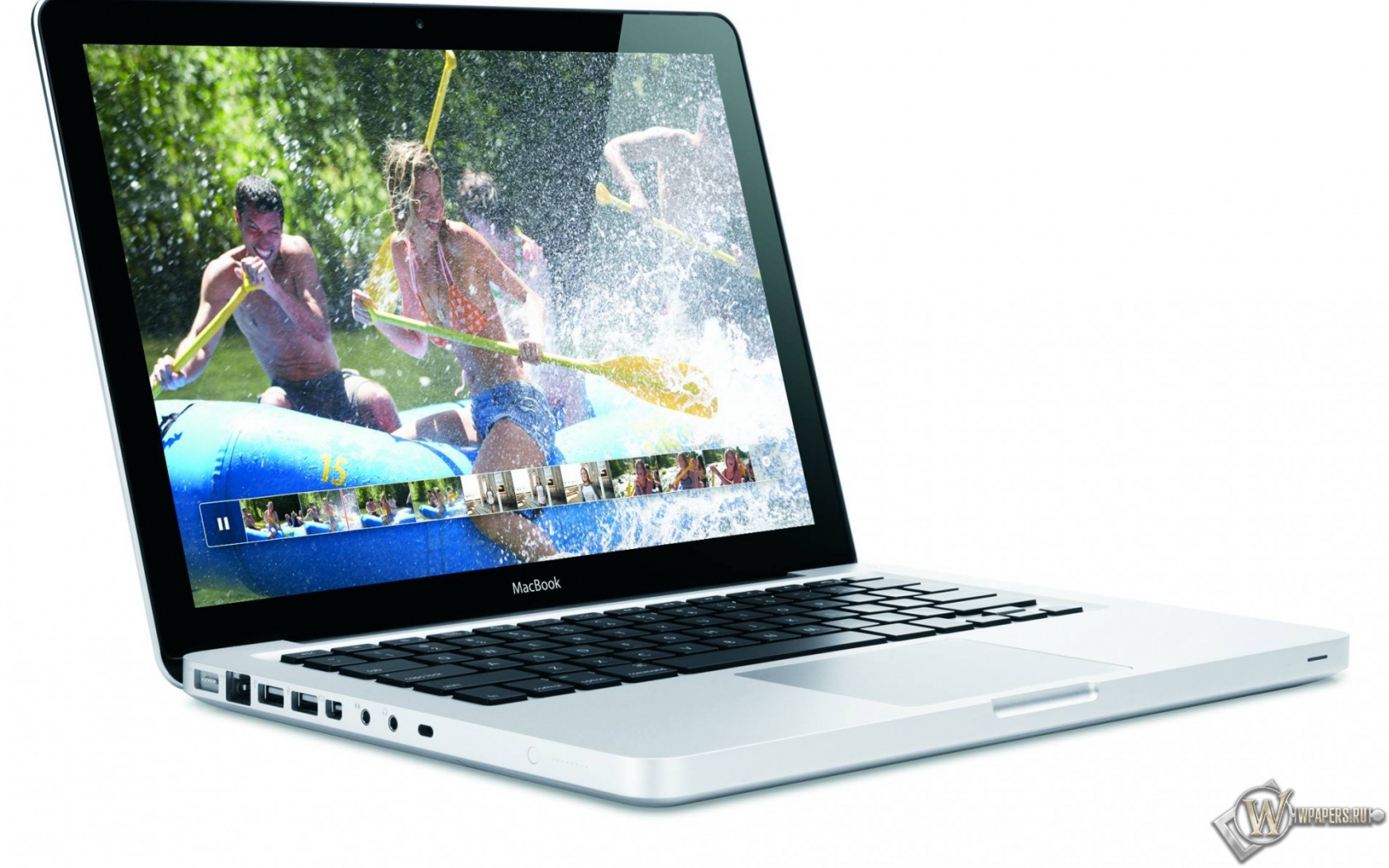 MacBook Pro 1680x1050