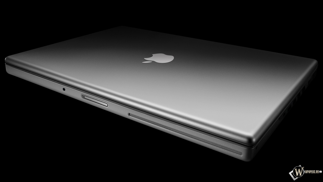 MacBook 2006 1366x768