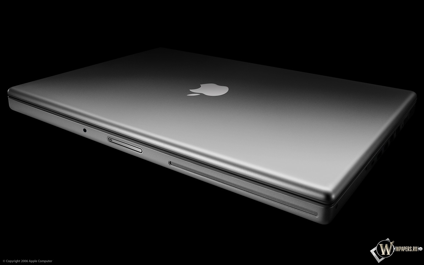 MacBook 2006 1440x900