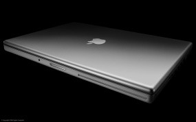 Обои MacBook 2006: MacBook, Apple
