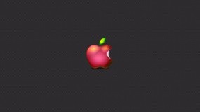 Обои Яблоко: Яблоко, Apple, Apple