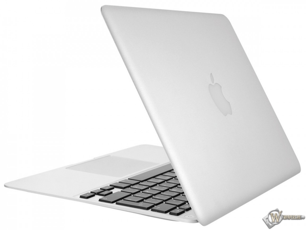 MacBook Air 1024x768