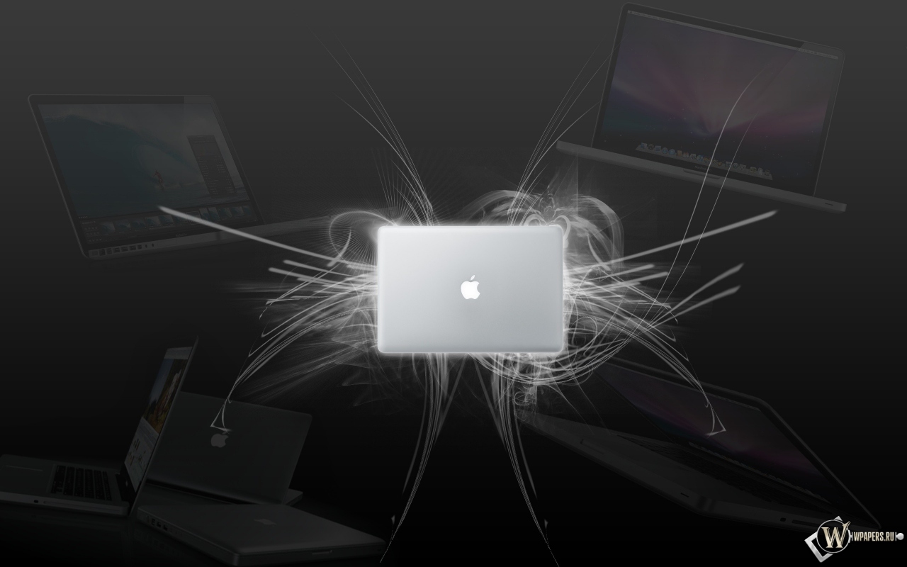 MacBook wallpaper 1280x800