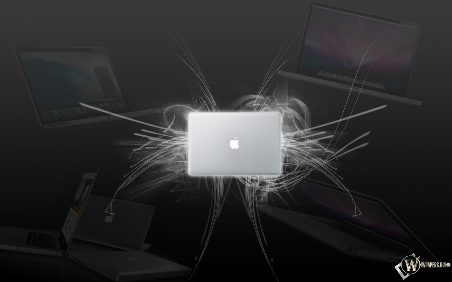 MacBook wallpaper 1440x900