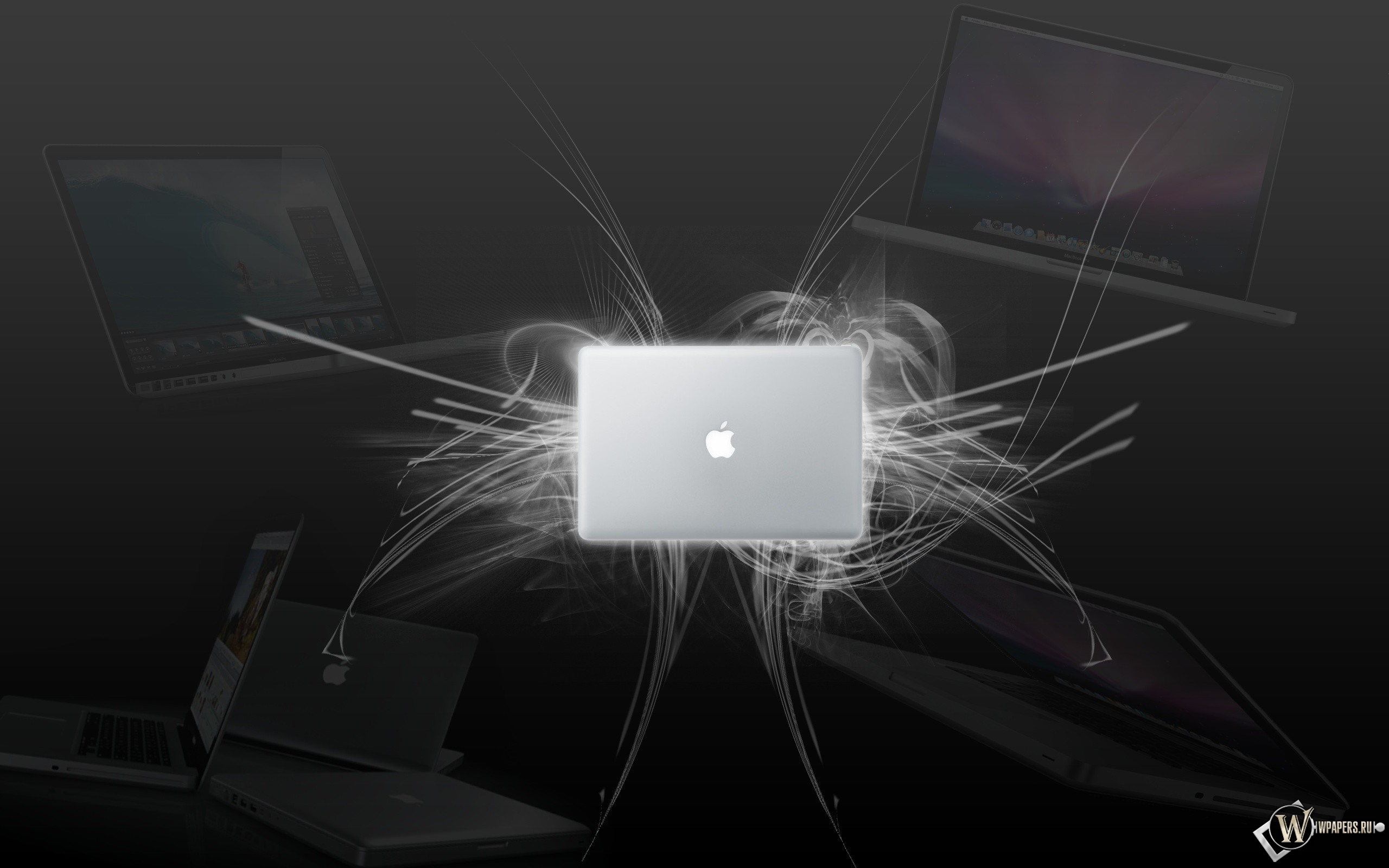 MacBook wallpaper 2560x1600