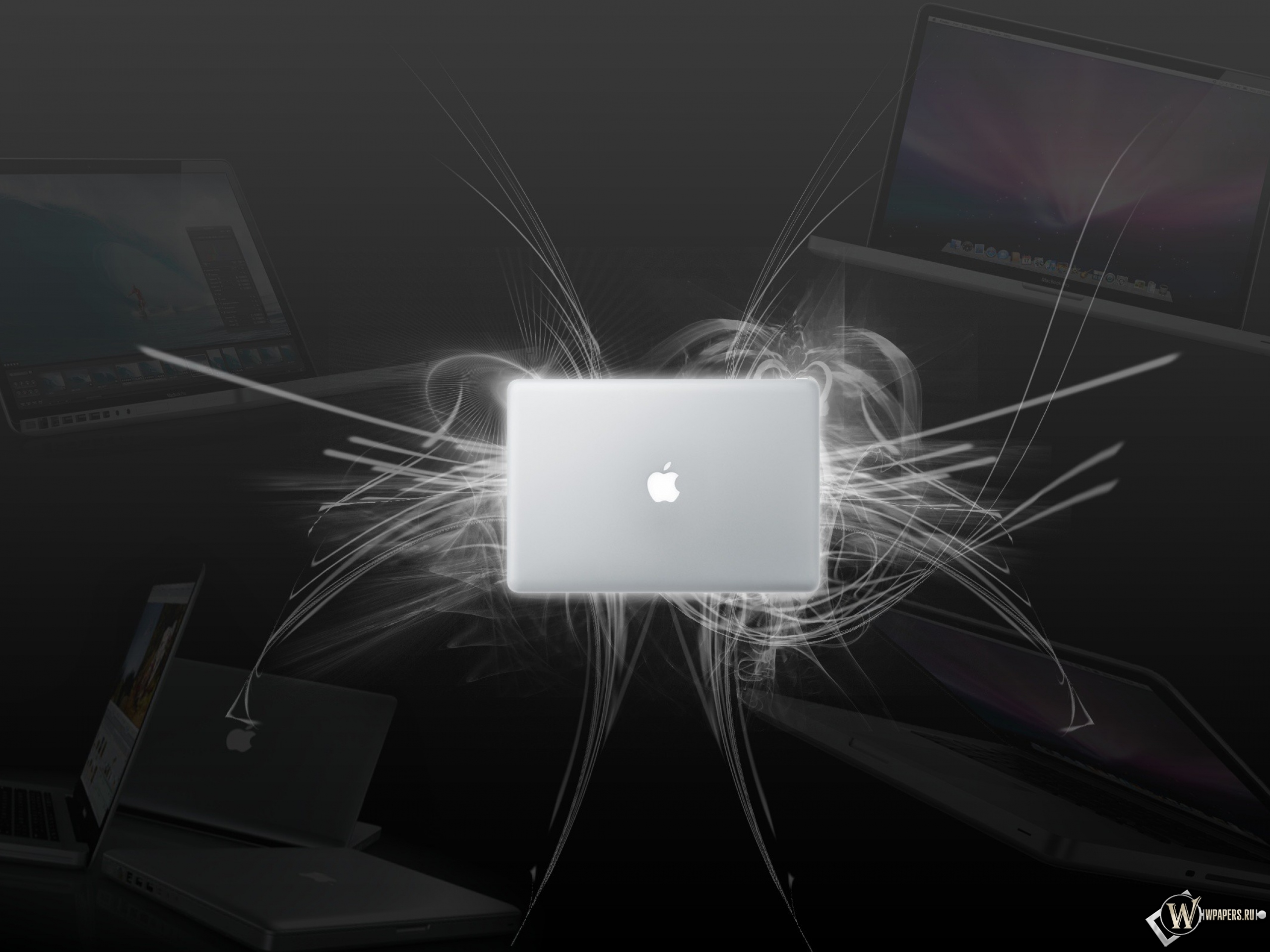 MacBook wallpaper 2560x1920