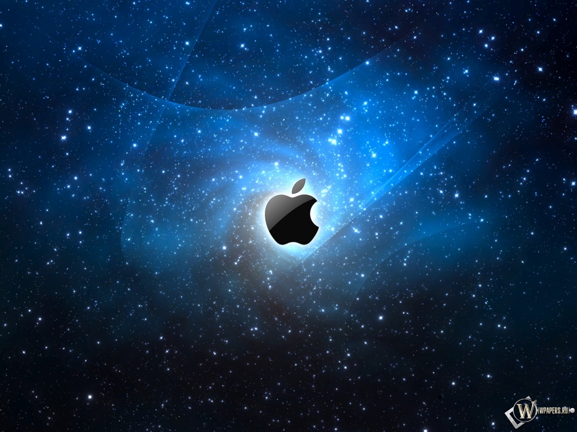 Apple 1152x864