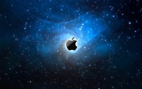 Обои Apple: Звёзды, Apple, Стив Джобс, Steve Jobs, Apple