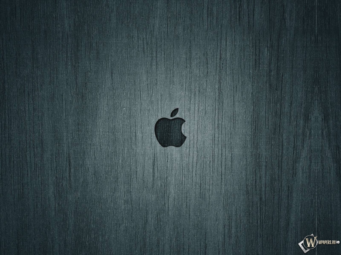 Apple 1152x864