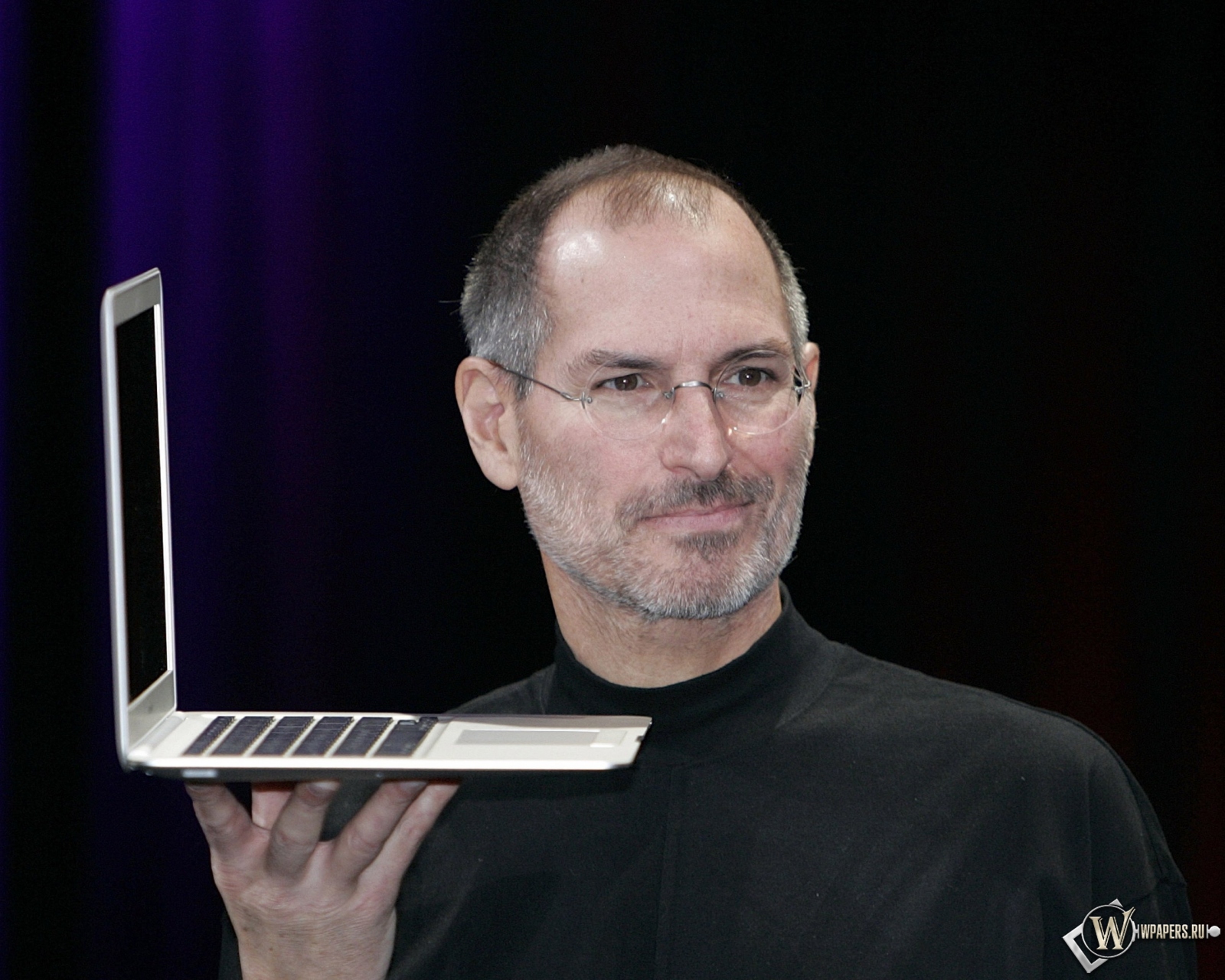 Steve Jobs 1600x1280