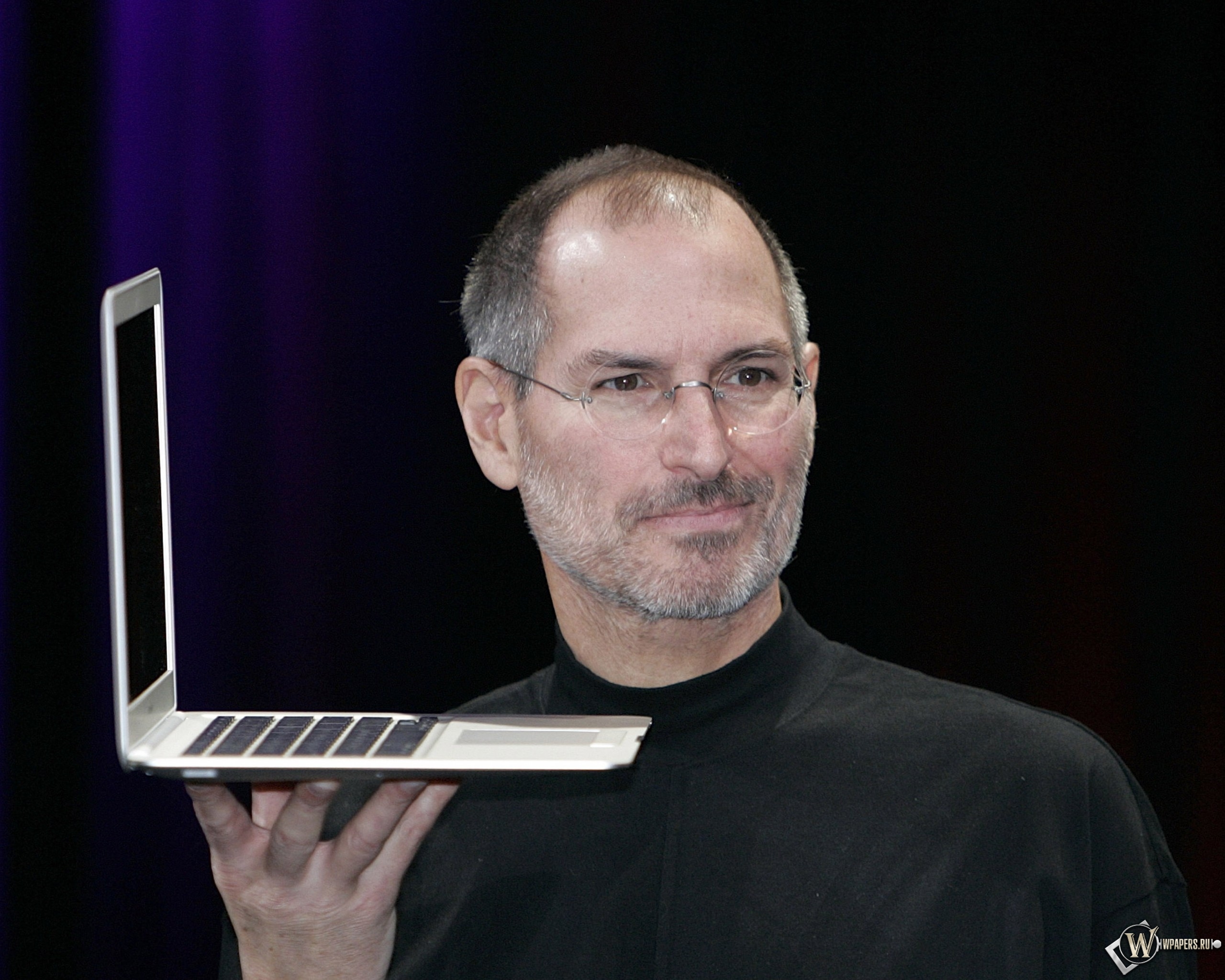 Steve Jobs 2560x2048