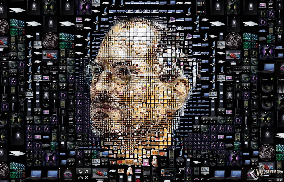Steve Jobs 1200x768