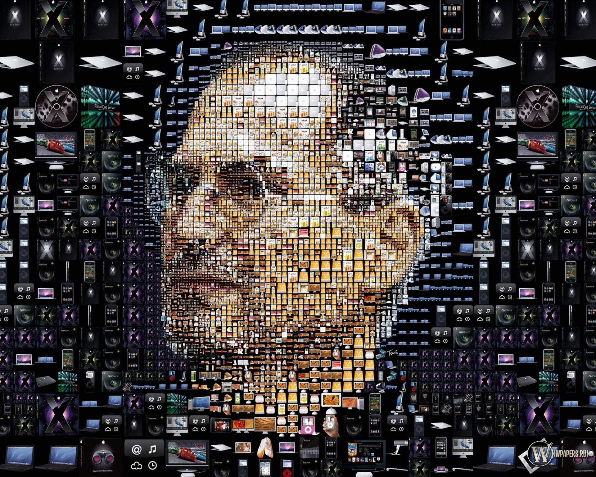 Steve Jobs 1920x1536