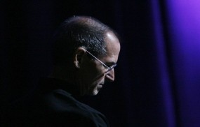 Обои Steve Jobs: Apple, Стив Джобс, Steve Jobs, Apple